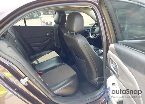 2015 Chevrolet Malibu 1Lt из США, поврежденный, VIN 1G11C5SLXFF231471